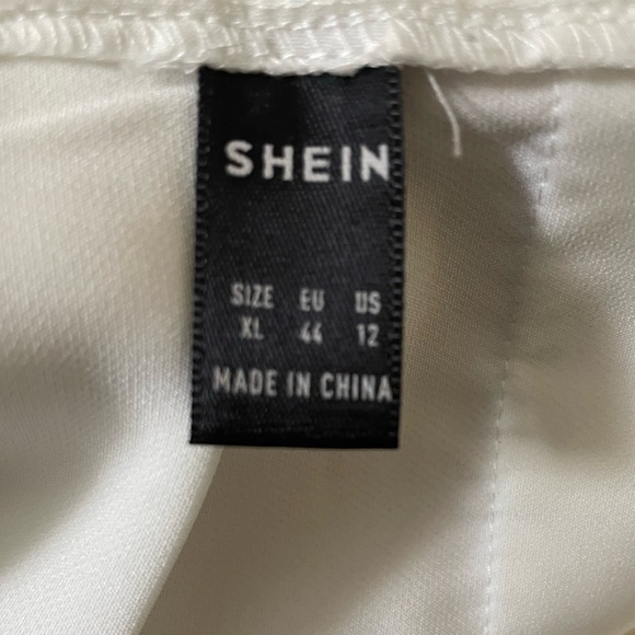 Shein Pleated Skirt - Picture 2 of 5